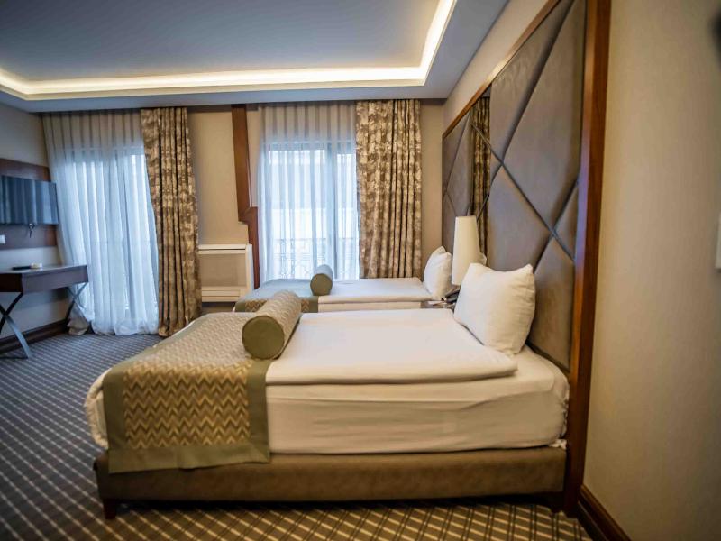 Riva Ankara Hotel (exQhotel) image