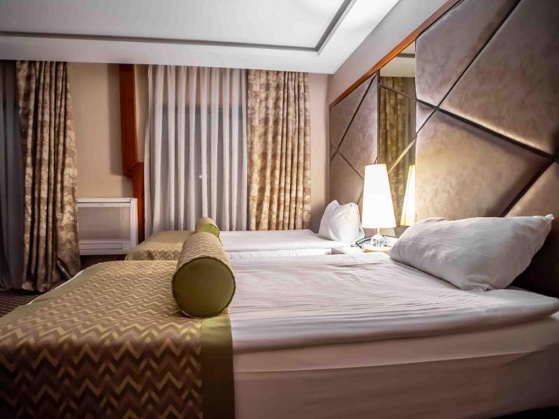 Riva Ankara Hotel (exQhotel) image