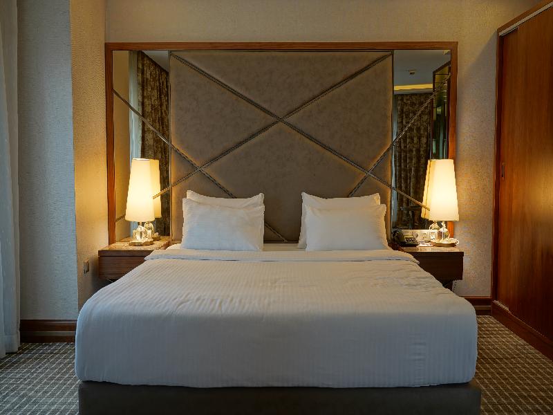 Riva Ankara Hotel (exQhotel) image