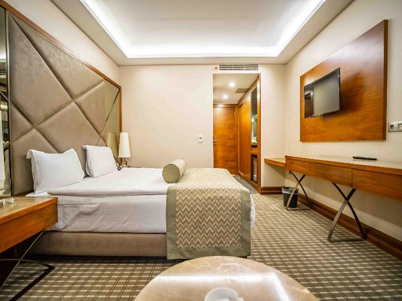 Riva Ankara Hotel (exQhotel) image