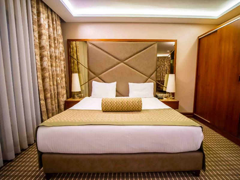 Riva Ankara Hotel (exQhotel) image