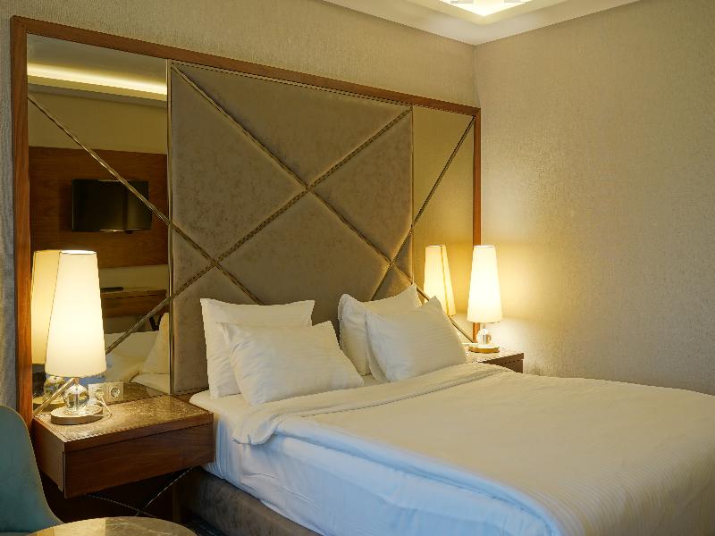 Riva Ankara Hotel (exQhotel) image