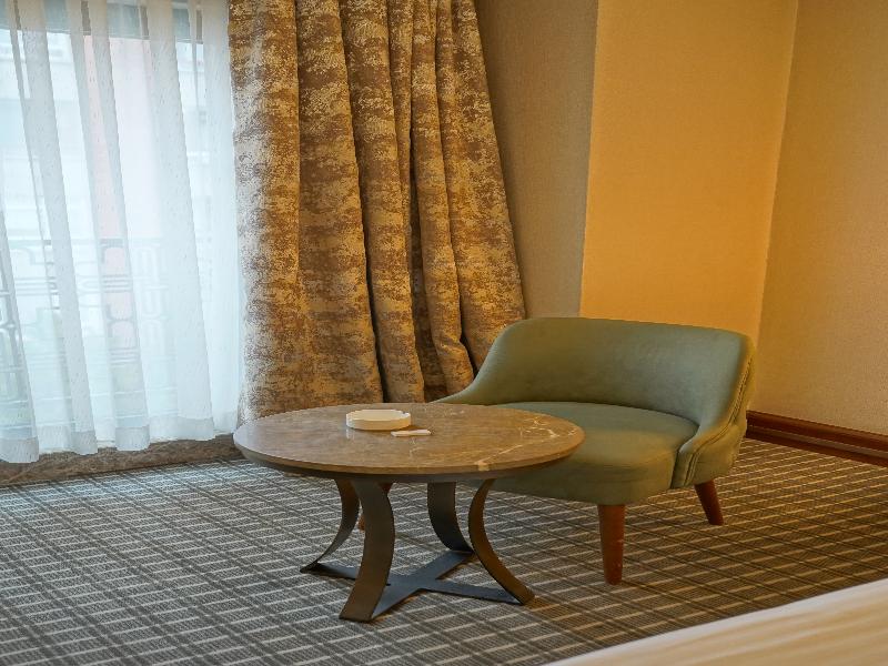 Riva Ankara Hotel (exQhotel) image