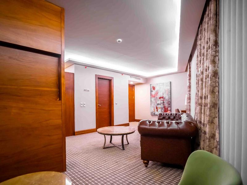 Riva Ankara Hotel (exQhotel) image