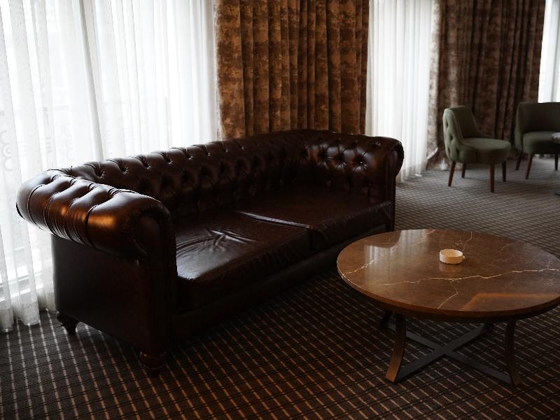 Riva Ankara Hotel (exQhotel) image
