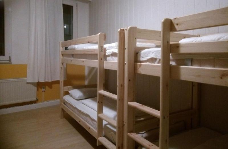 Hostel 45 image