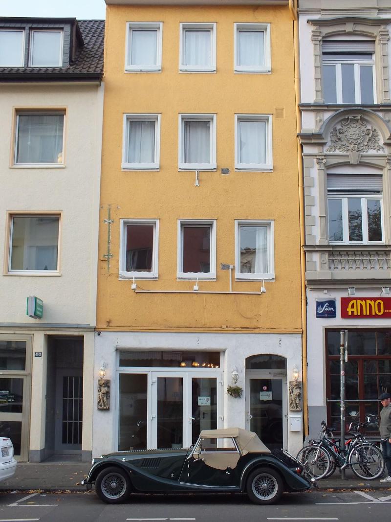 Hostel 45 image