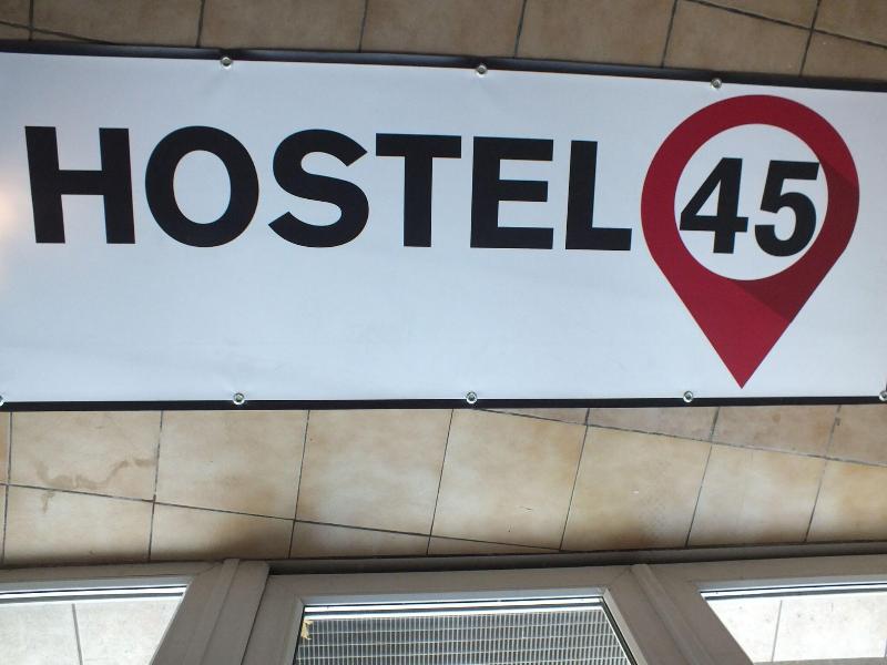 Hostel 45 image
