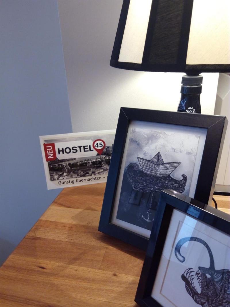 Hostel 45 image