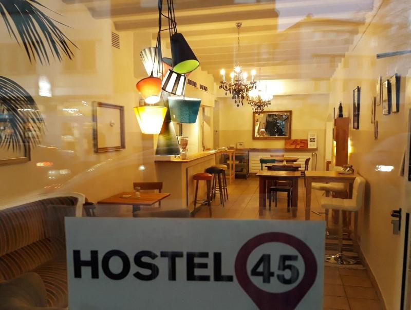 Hostel 45 image