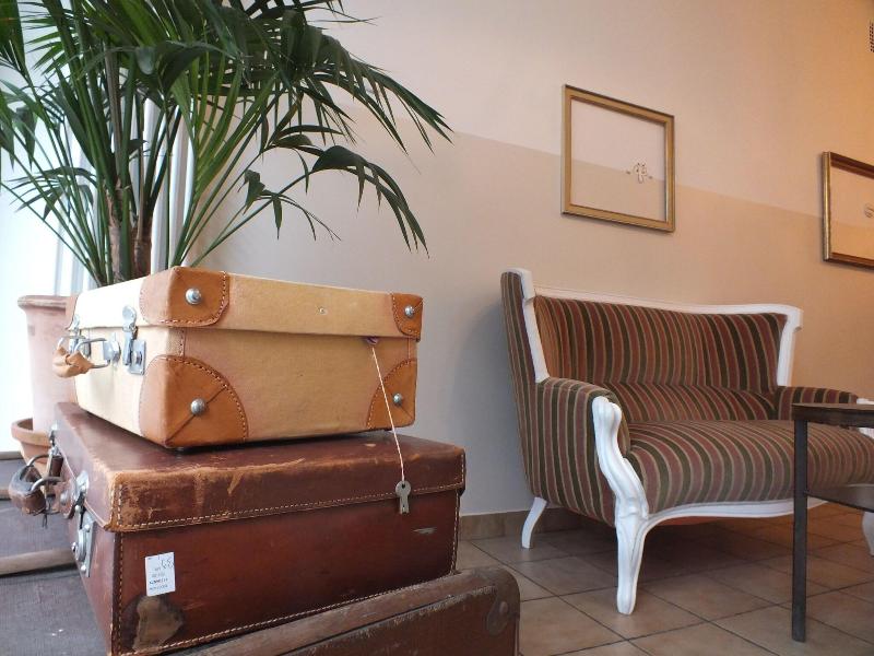 Hostel 45 image
