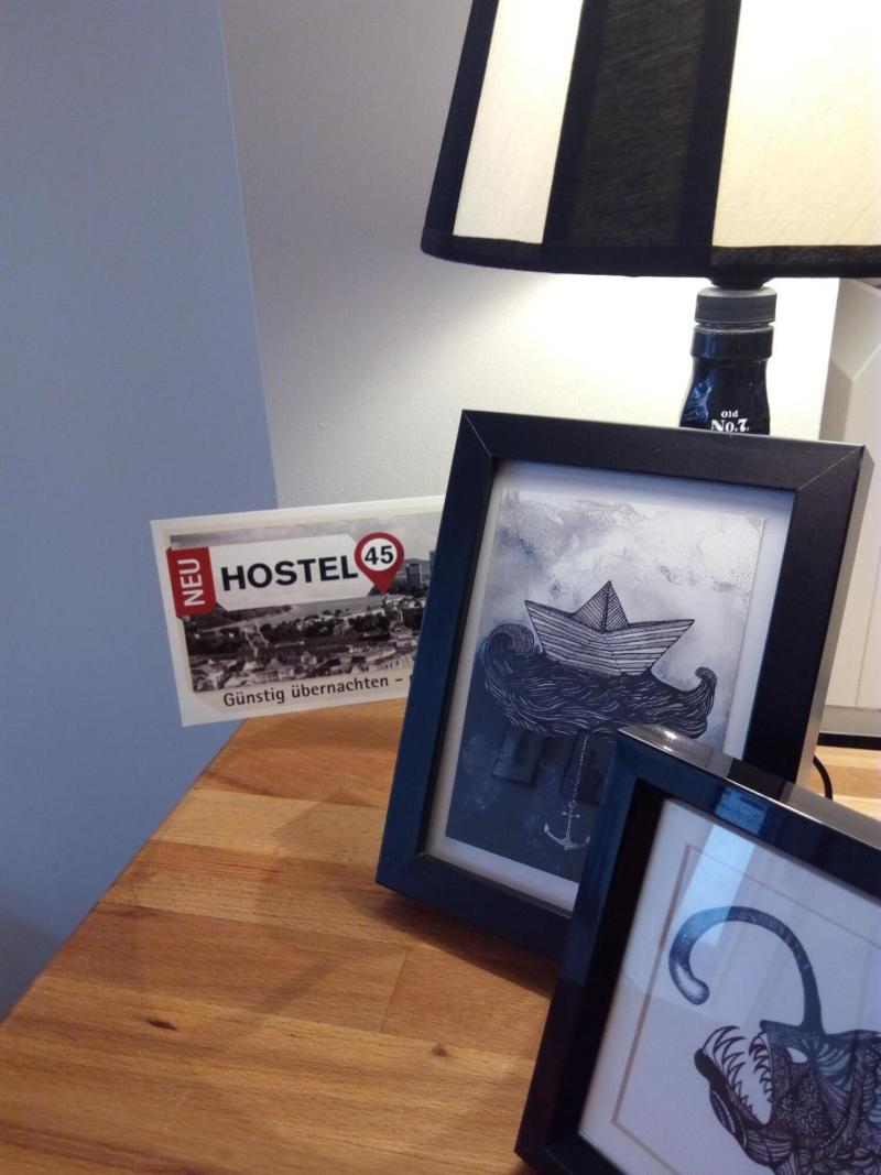 Hostel 45 image