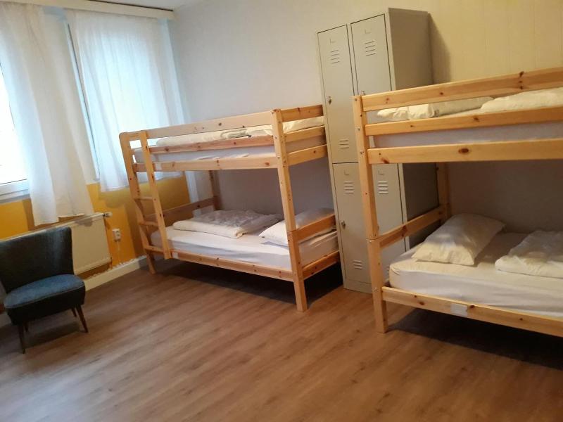 Hostel 45 image