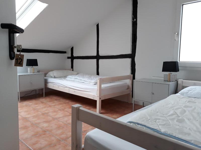 Hostel 45 image