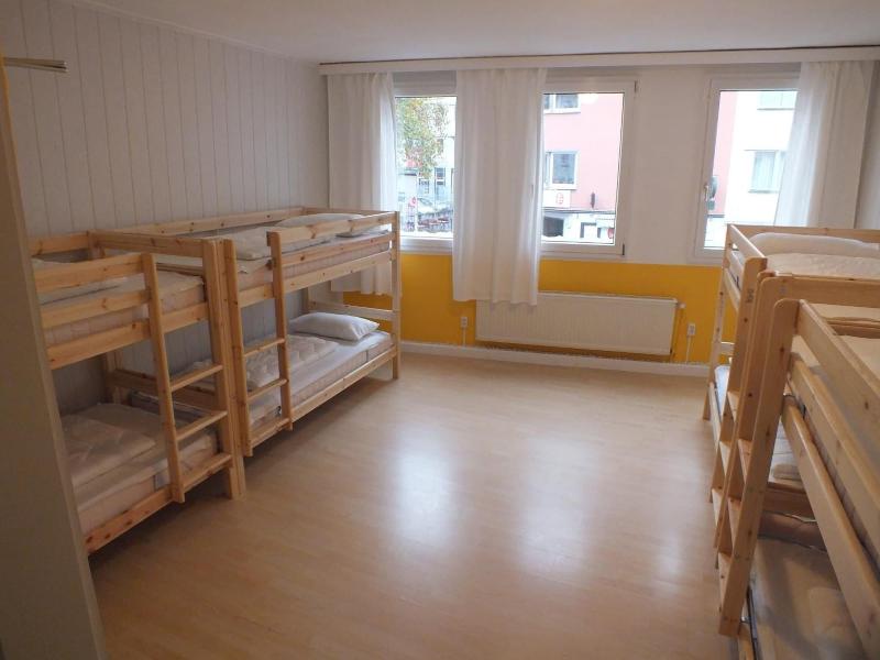 Hostel 45 image