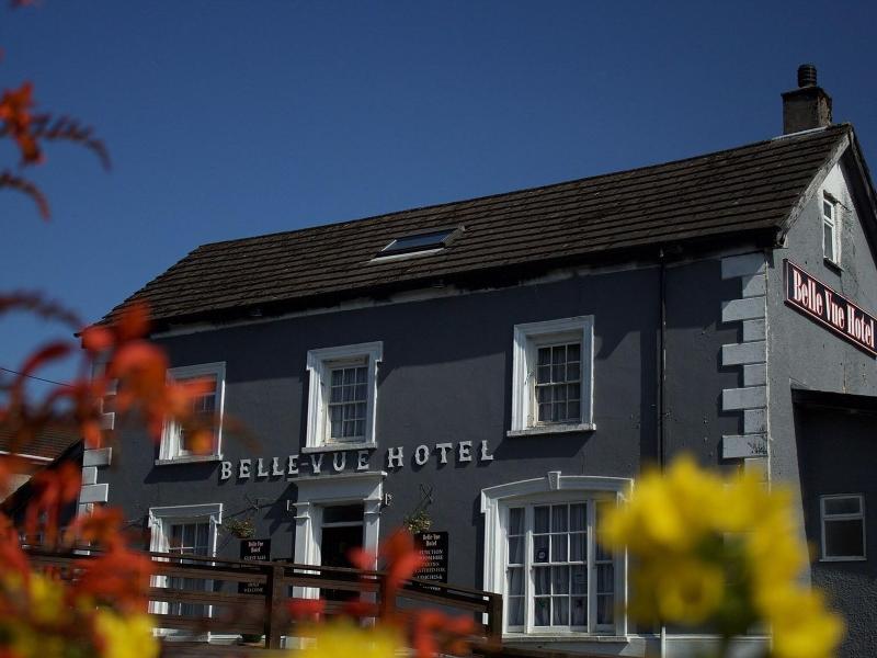 Belle Vue Hotel image