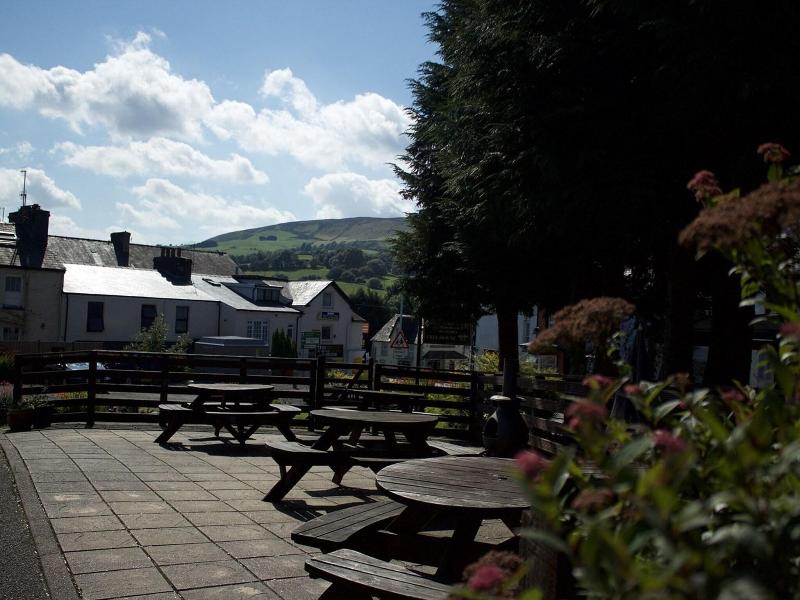 Belle Vue Hotel image