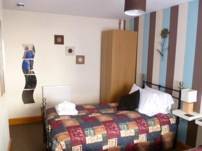 Belle Vue Hotel image