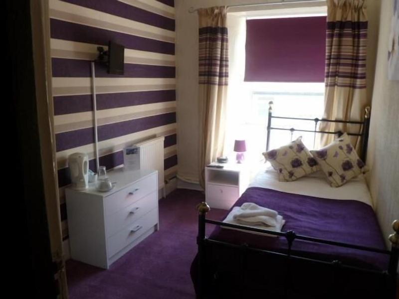 Belle Vue Hotel image