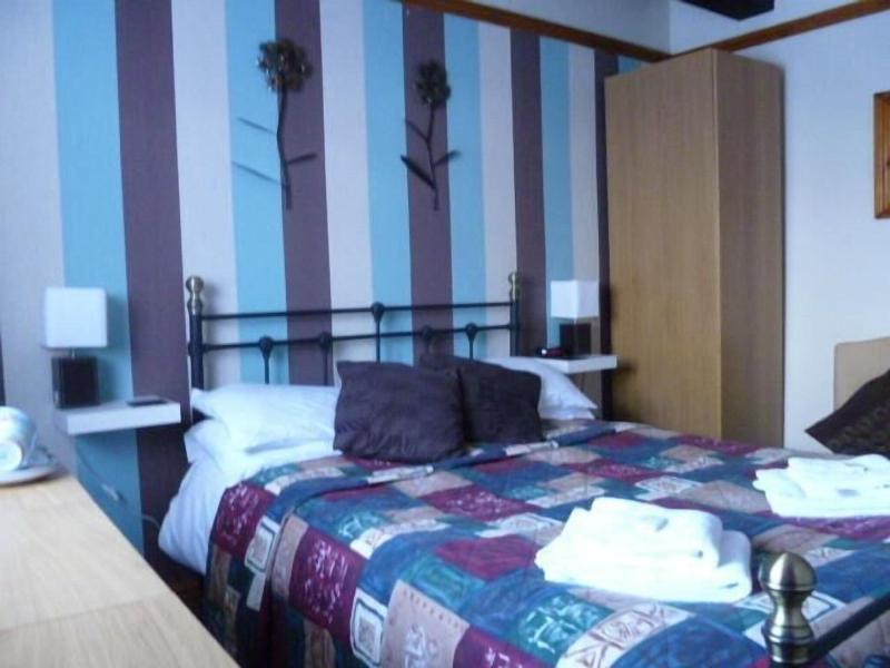 Belle Vue Hotel image
