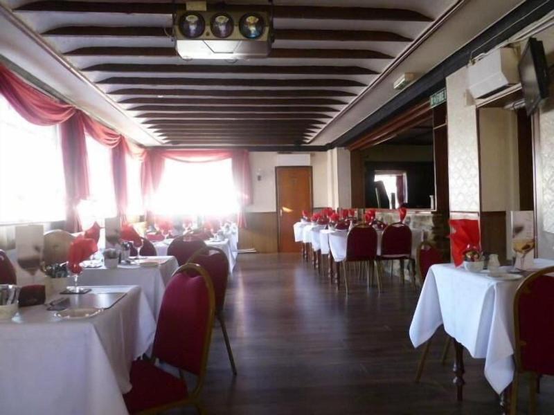 Belle Vue Hotel image
