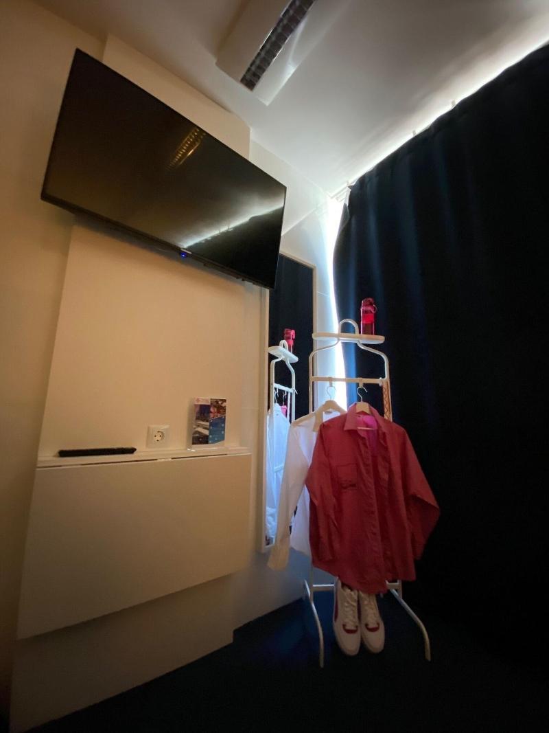 Business Hostel Wiesbaden Prime image