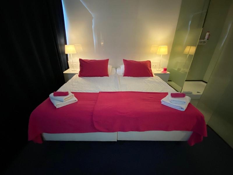 Business Hostel Wiesbaden Prime image