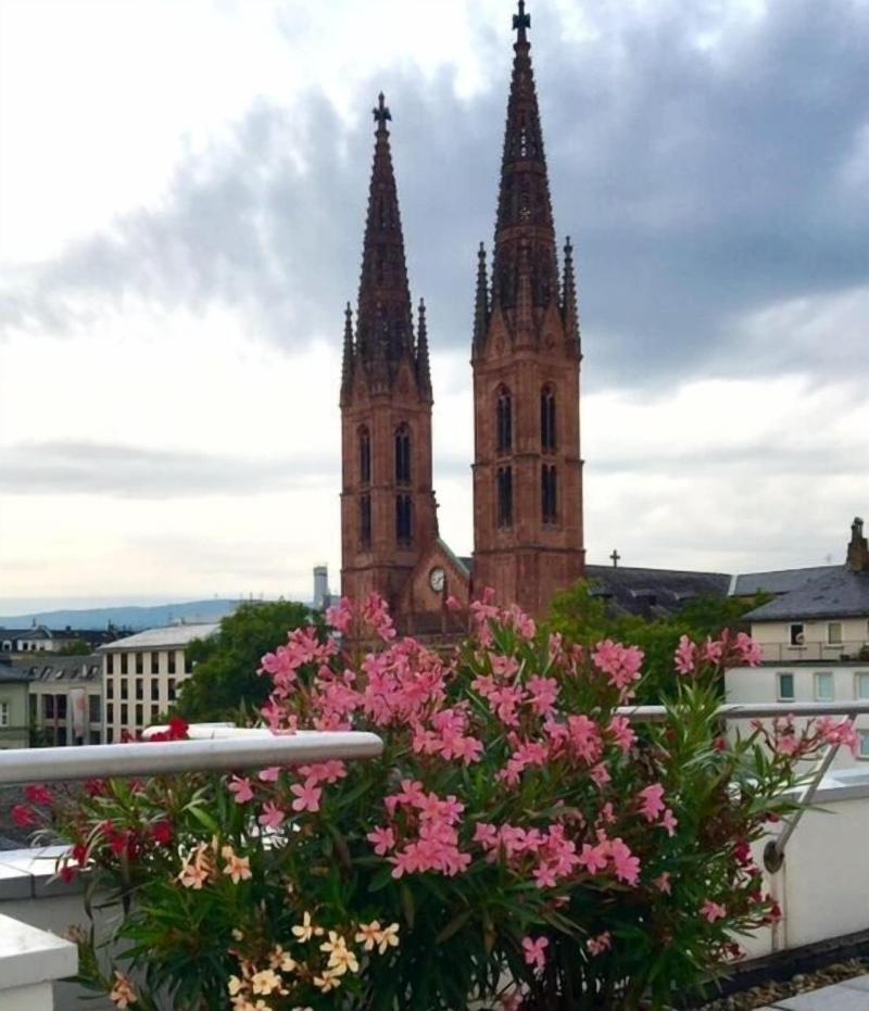 Business Hostel Wiesbaden Prime image