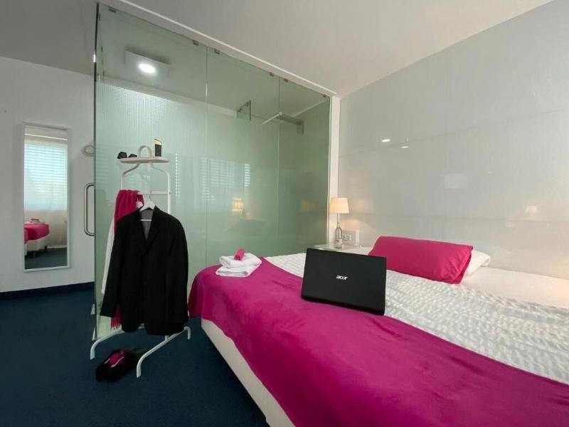 Business Hostel Wiesbaden Prime image