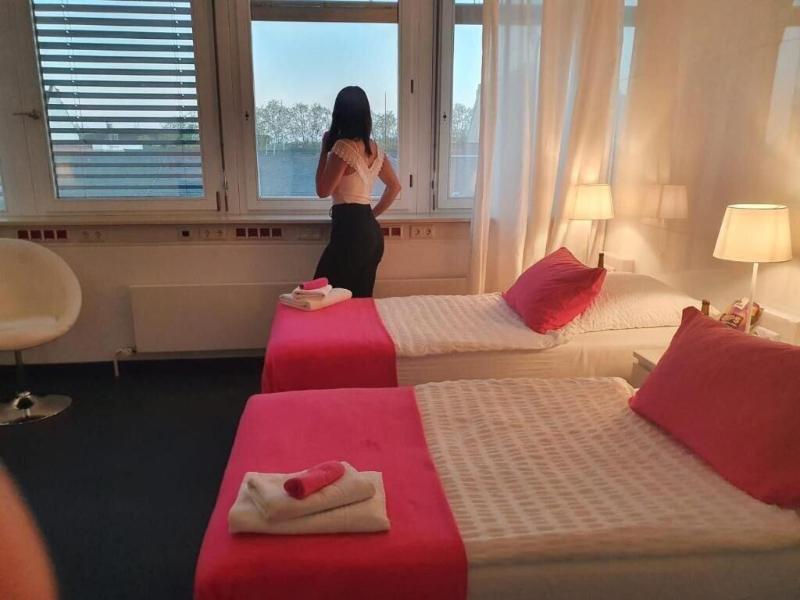 Business Hostel Wiesbaden Prime image