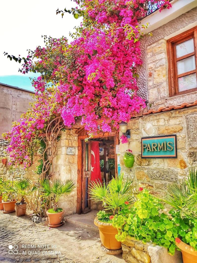 Parmis Boutique House image