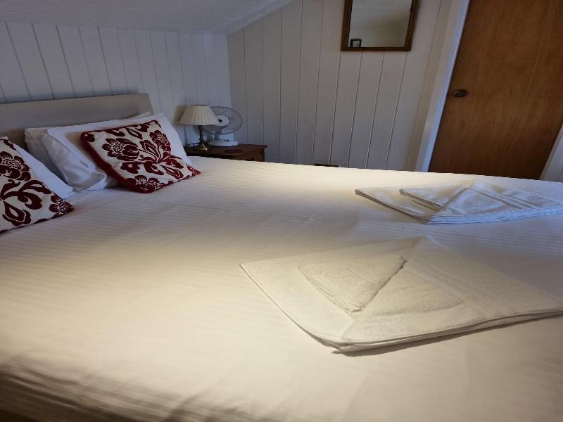 St Vincent Guest House image