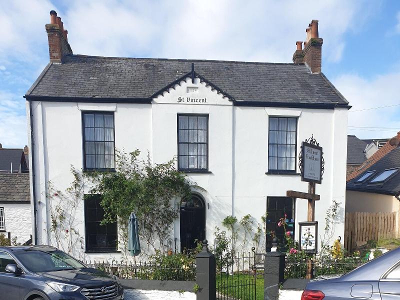 St Vincent Guest House image