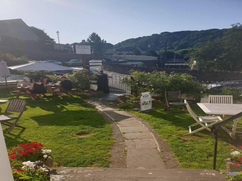 St Vincent Guest House image