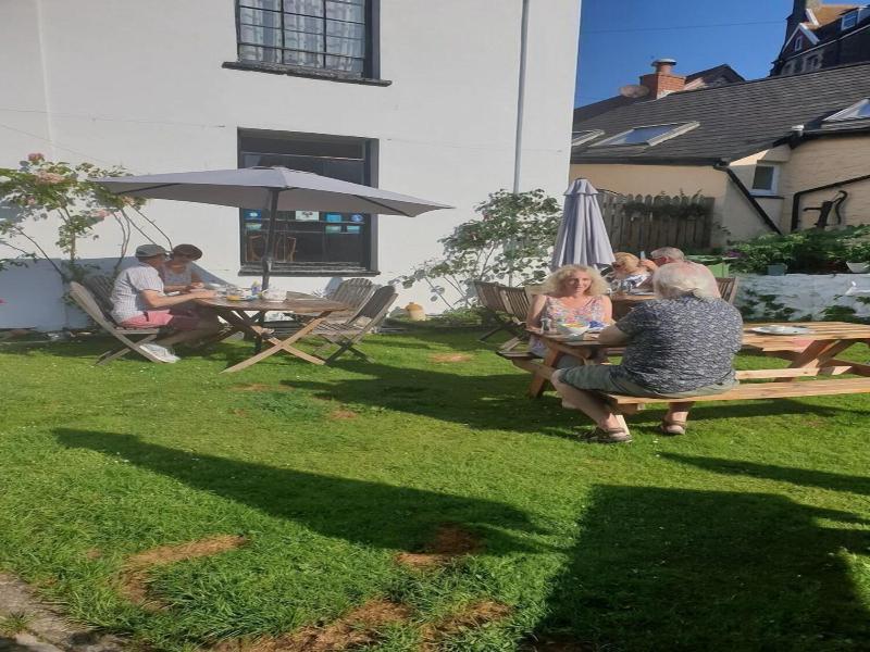 St Vincent Guest House image