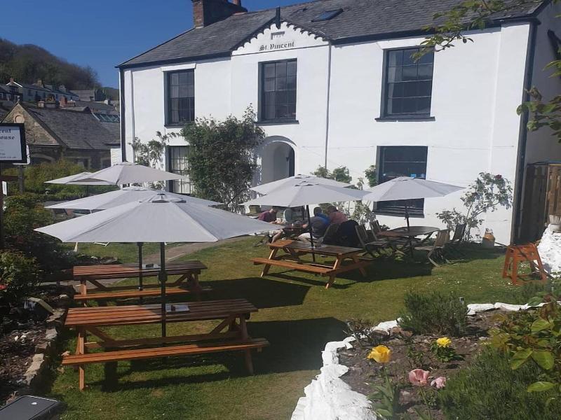 St Vincent Guest House image
