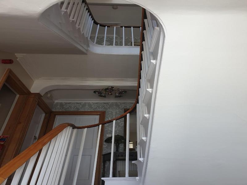 St Vincent Guest House image