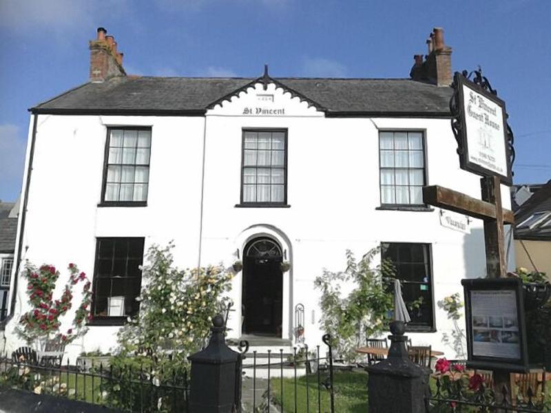 St Vincent Guest House image
