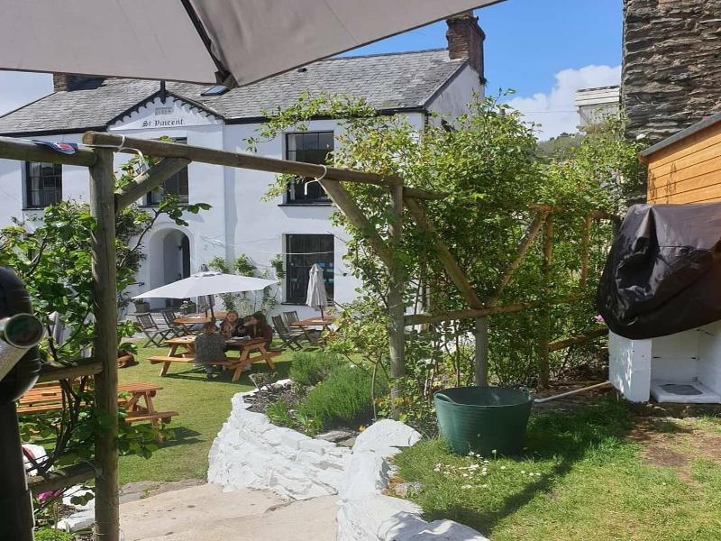 St Vincent Guest House image