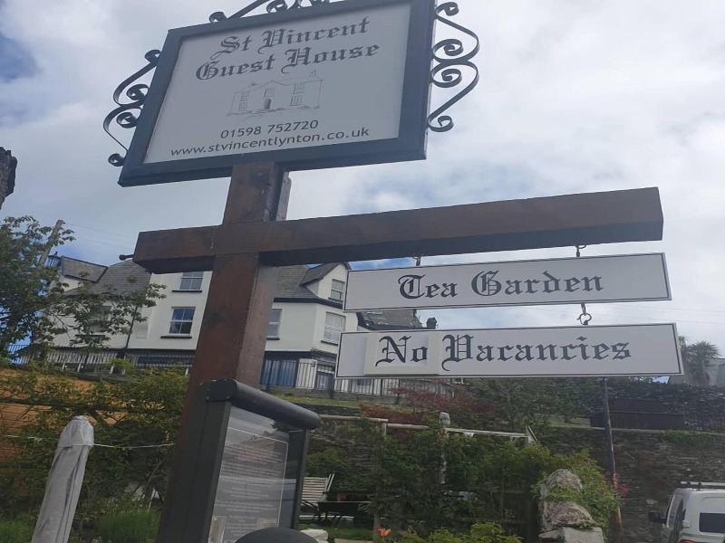 St Vincent Guest House image