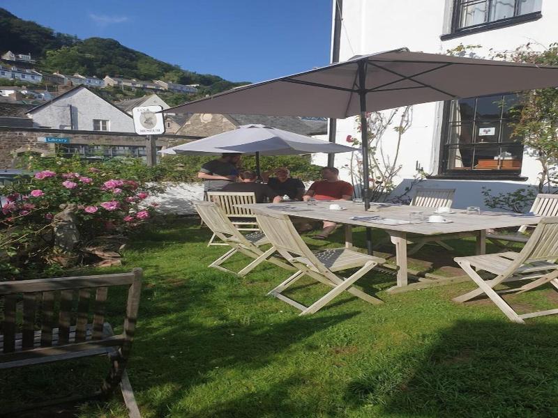 St Vincent Guest House image
