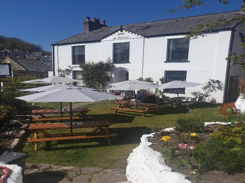St Vincent Guest House image