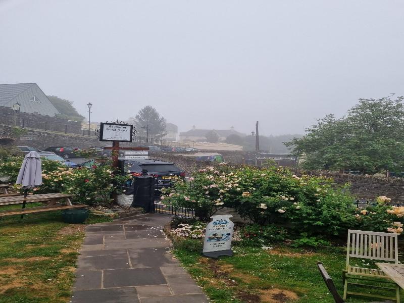 St Vincent Guest House image