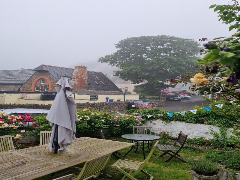 St Vincent Guest House image