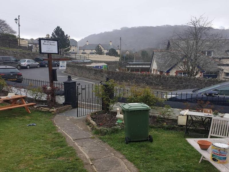 St Vincent Guest House image