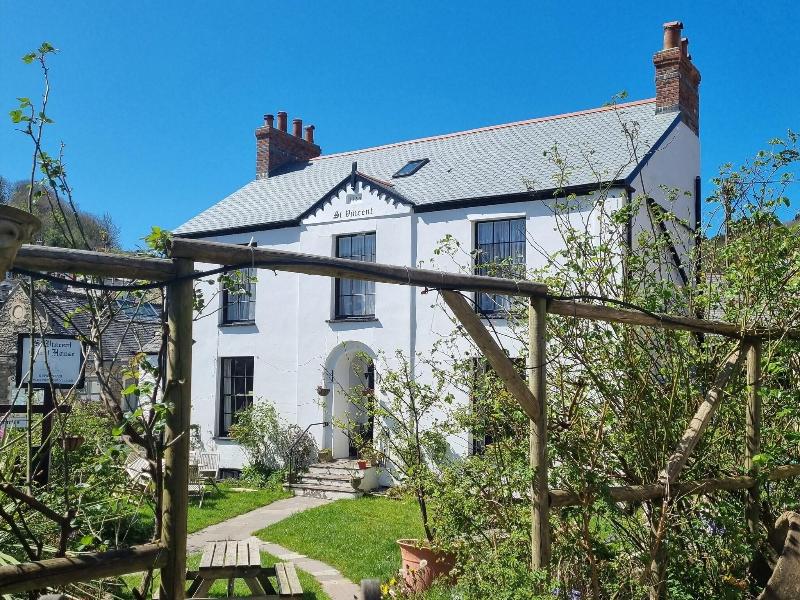 St Vincent Guest House image