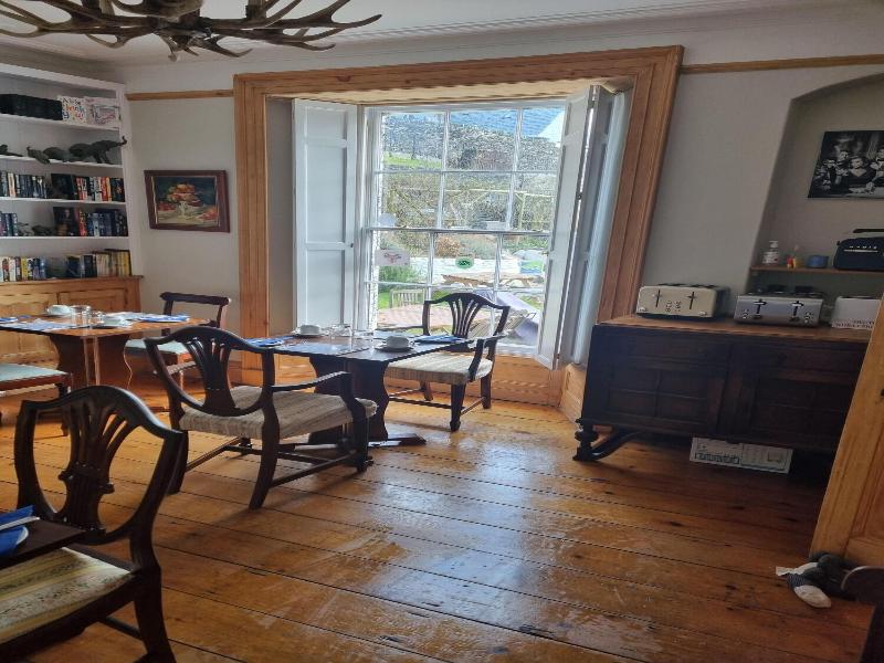 St Vincent Guest House image