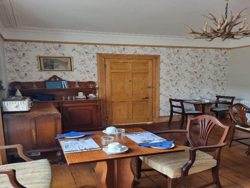St Vincent Guest House image