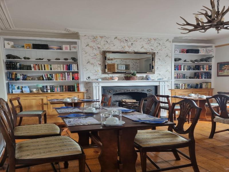 St Vincent Guest House image