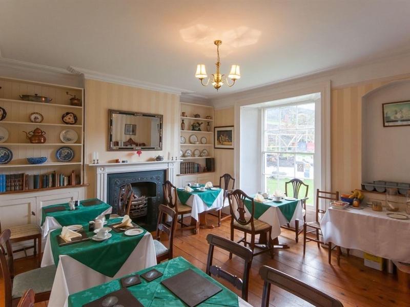 St Vincent Guest House image